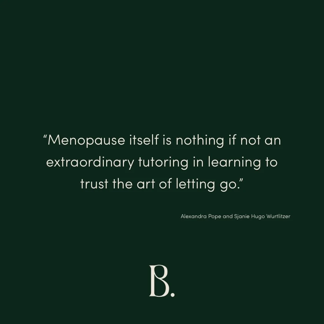 How&rsquo;s Your Ability To Trust &amp; Letting Go?