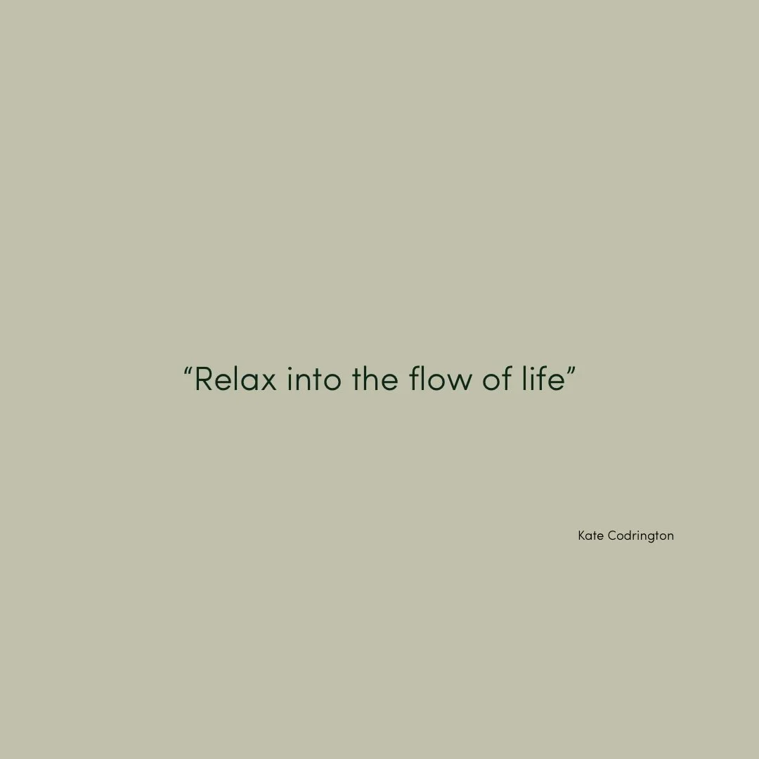 Can you? Maybe just today, the next hour, your next moment. 

Life Winter asks us to go with the flow

What do you notice when you relax into the flow of life? 

#menopausetips #hotflushes #brainfog