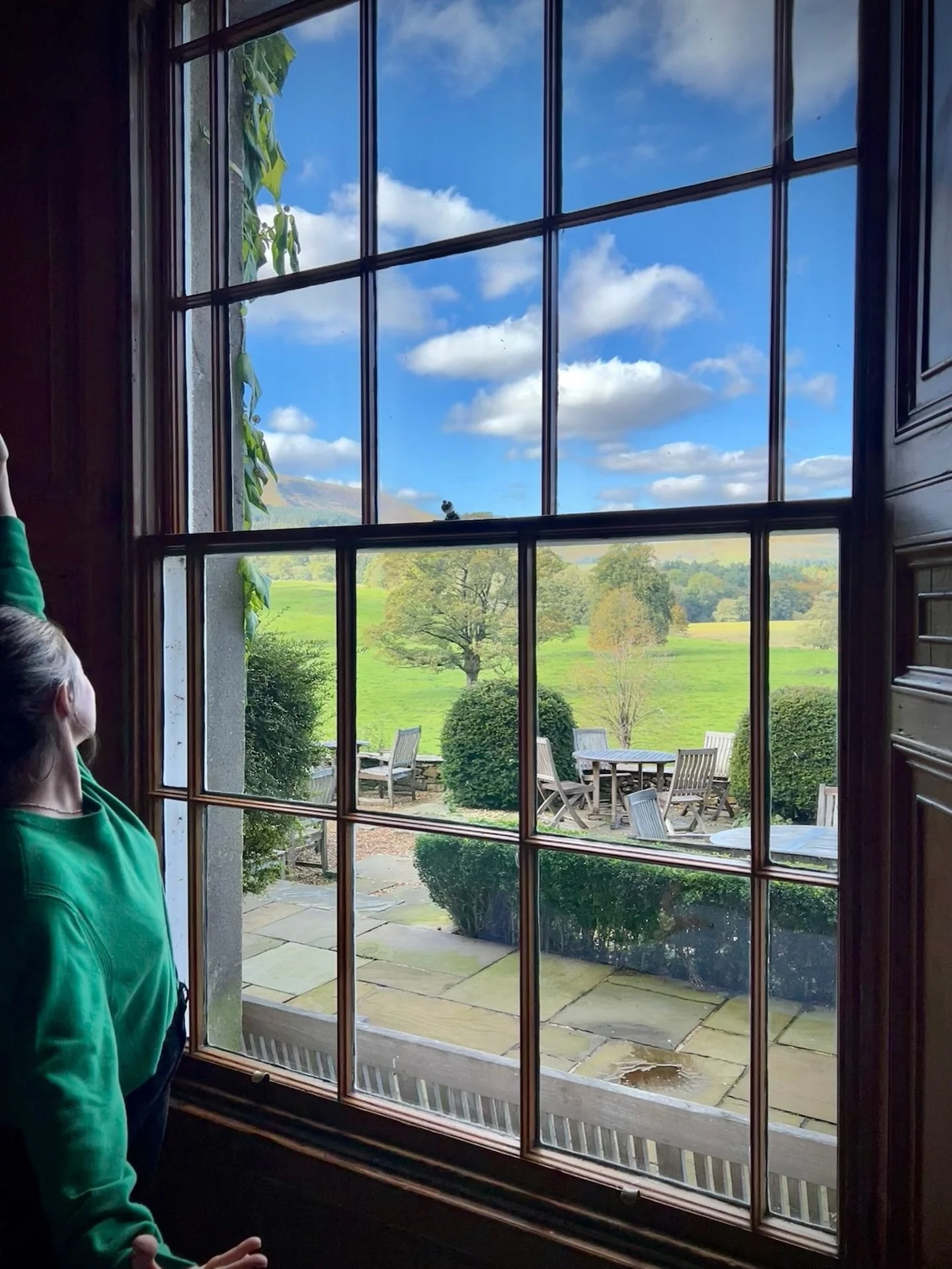 The Body Keeps The Score. This sums up my last month of wild insomnia which has left me with much anxiety around bedtime. 

I have managed to find better sleep over the last few weeks with the occasional night of wakefulness. 

My usual tools for sup