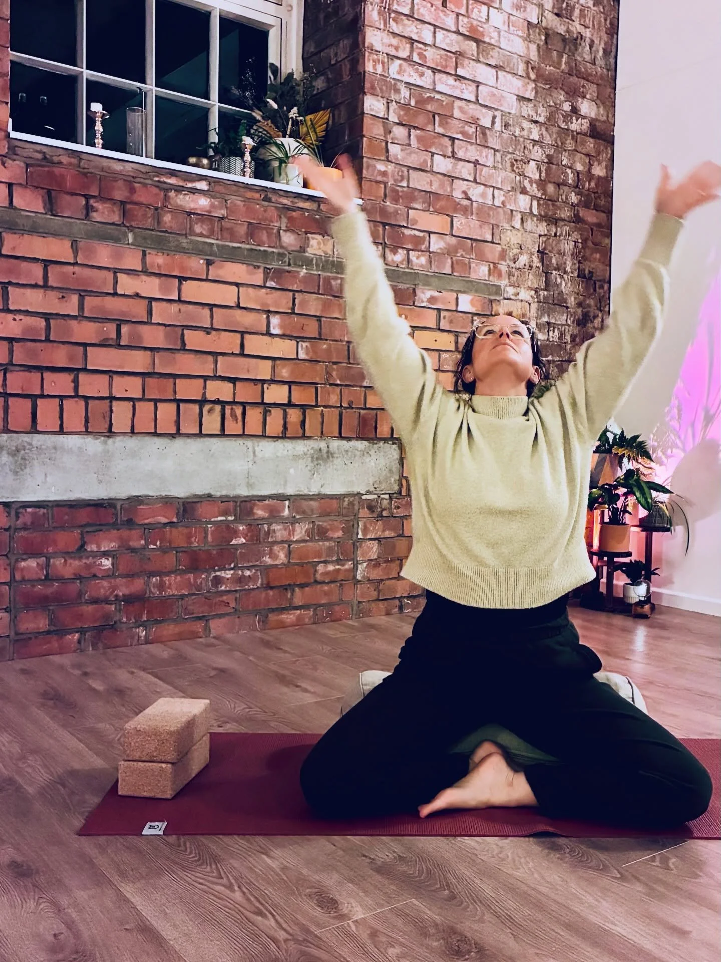 Menopause Restore Classes, Whose It For? If you are Female, in Midlife and are Challenged by Emotional and Physical Symptoms of Menopause, then Menopause Restore five week course maybe for you.

Starting on Monday 13th April at 7.30pm - 8.30pm @soma_