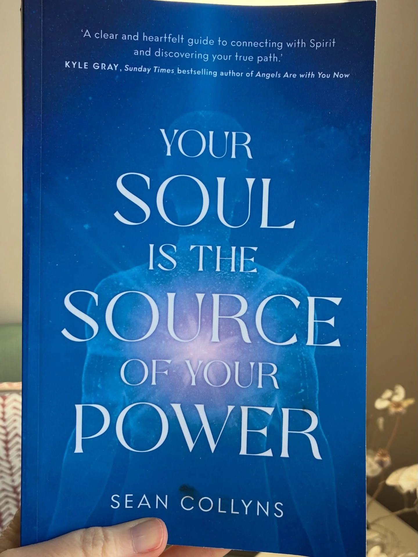 Obsessed !! thanks to my dear friend @moniquevan33 who leant me this a few weeks back and never returned&hellip;. Sorry.. 😘

I&rsquo;m spiritual.. which is weird of me to say, as I don&rsquo;t actually share this fact so freely. I guess so many of y