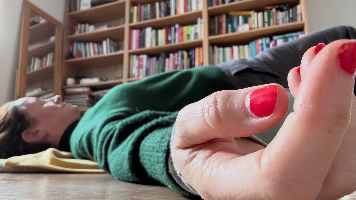 Listen to your body, what does this actually mean?

Not to listen is to achieve, push ourselves and overcome mental made obstacles 

To listen is to be present, connect to the heart of who we are and heal with harmony of mind and body

We are taught 