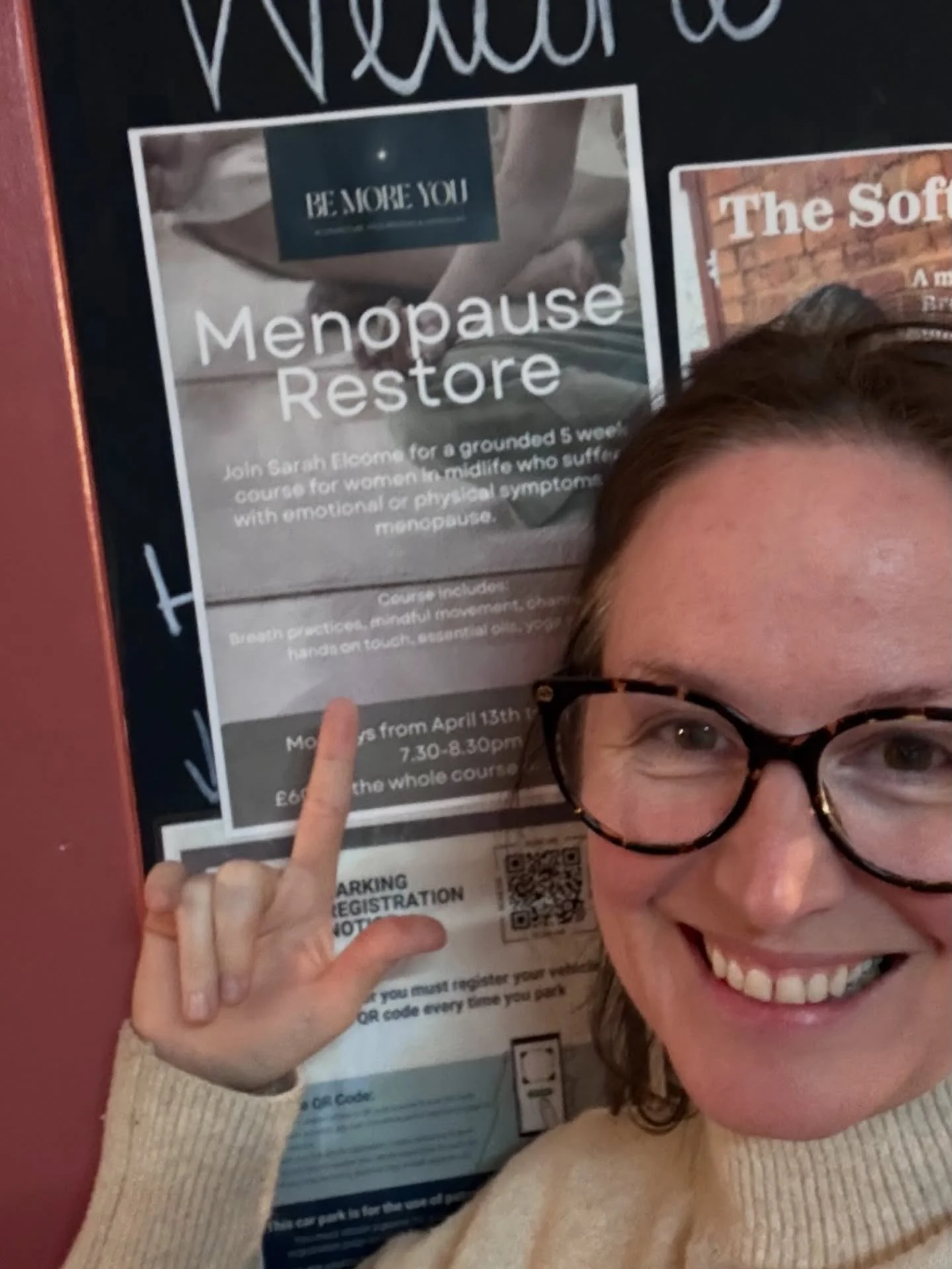 Four down one to go. Last class next Monday, we will be working with the Fire Element and the themes of loving yourself unconditionally. 

Menopause is about awakening to deeper parts of your true nature and loving yourself absolutely.

Menopause Res