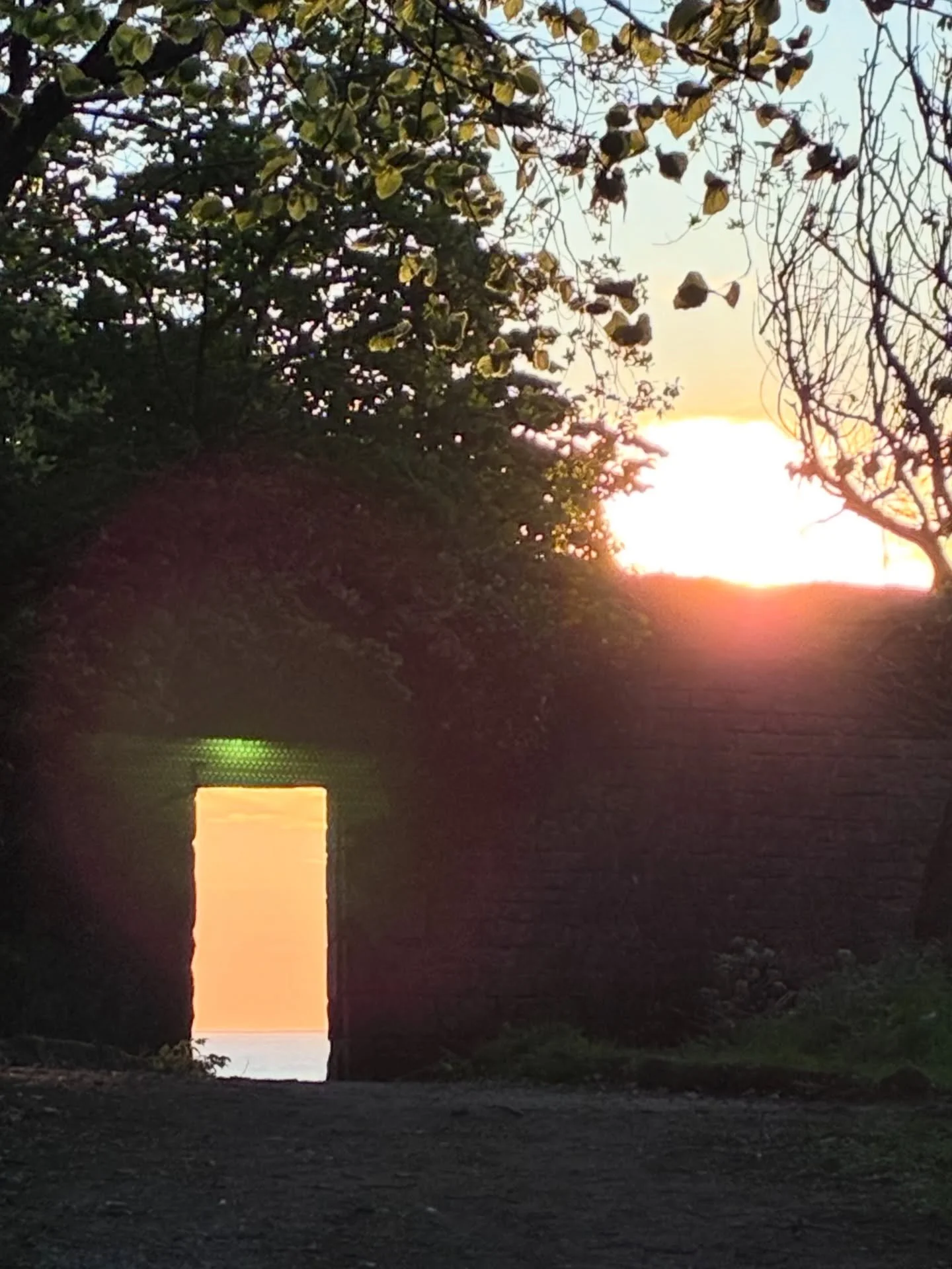 What Emotional Load Do You Carry? Does it ever feel like you can see the light, or are you burdened by the weight of midlife? 

Dealing with our emotional baggage is so important in any phase of life. It just seems that during the menopause transitio