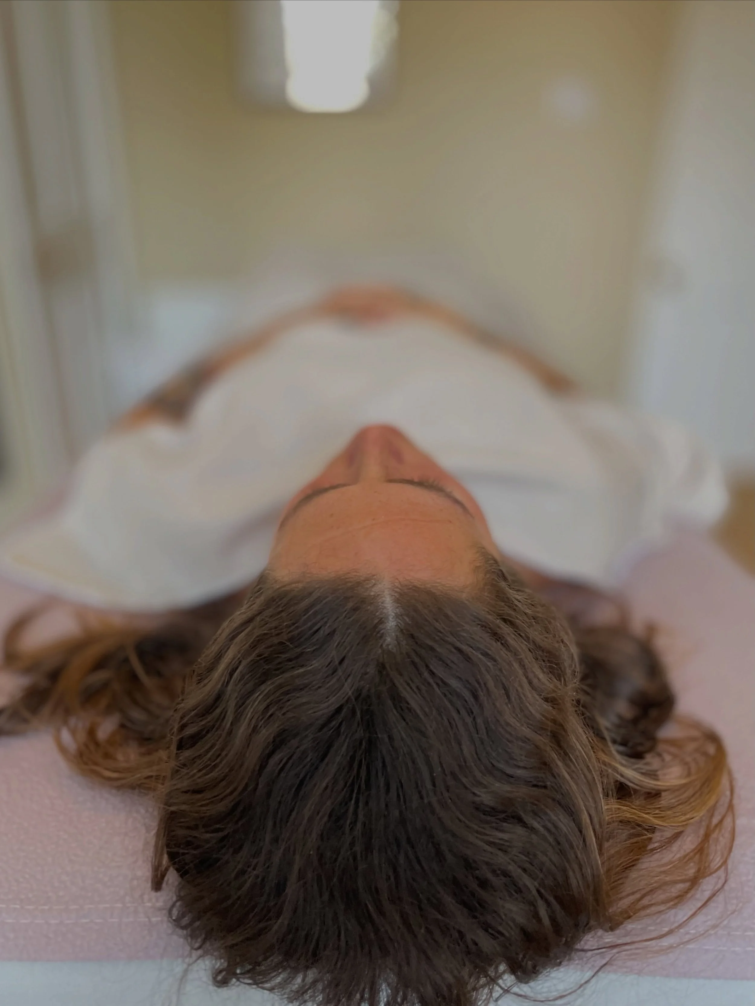 Listen To Your Body : It&rsquo;s speaking to you all the time. Sadly we&rsquo;ve bought up to not listen to our bodies and find we become even more disconnected from the essence of who we are. 

Our feeling body, is like a highly tuned instrument, th