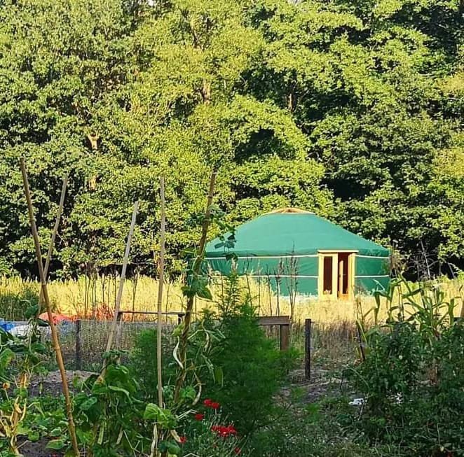 Mannencirkel - Lentestroom