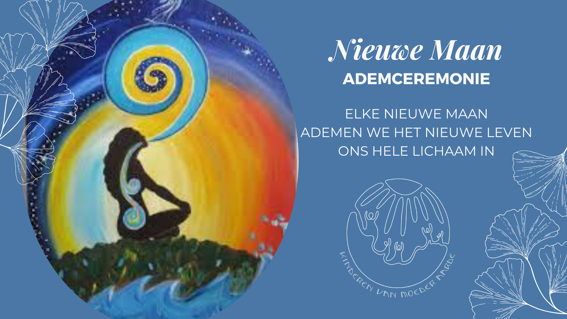 Nieuwe Maan Ademcirkel