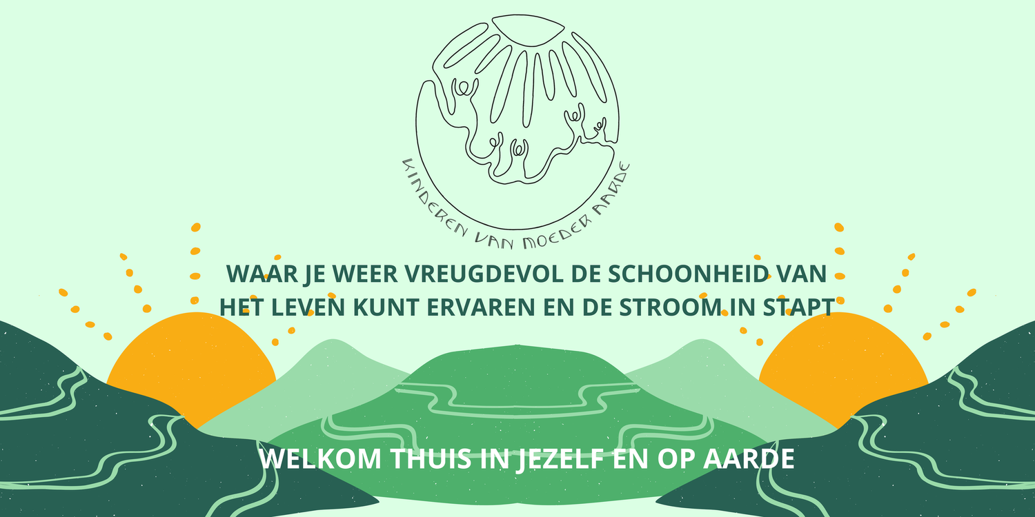 Kinderen van moeder aarde