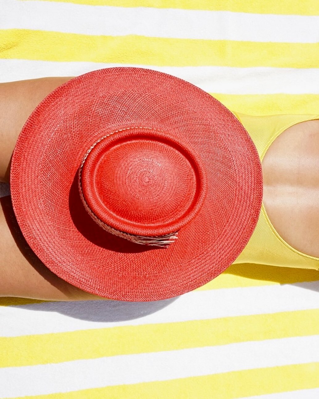 Is a Red and Yellow Summer!🇮🇹🍋

Tosca Hat✨

whose name is a tribute to the Italian opera and to Giacomo Puccini

❤️ The love story of the beautiful Tosca and the painter Mario Cavaradossi 🎨

 Italian Summer 🇮🇹✨❤️

#amalficoast #positano #capri 