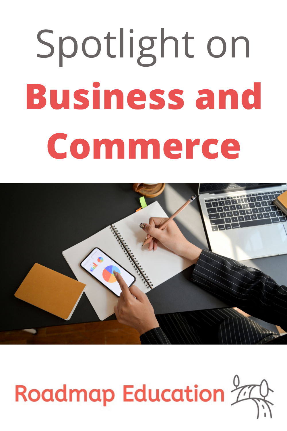 Spotlight on Business and Commerce