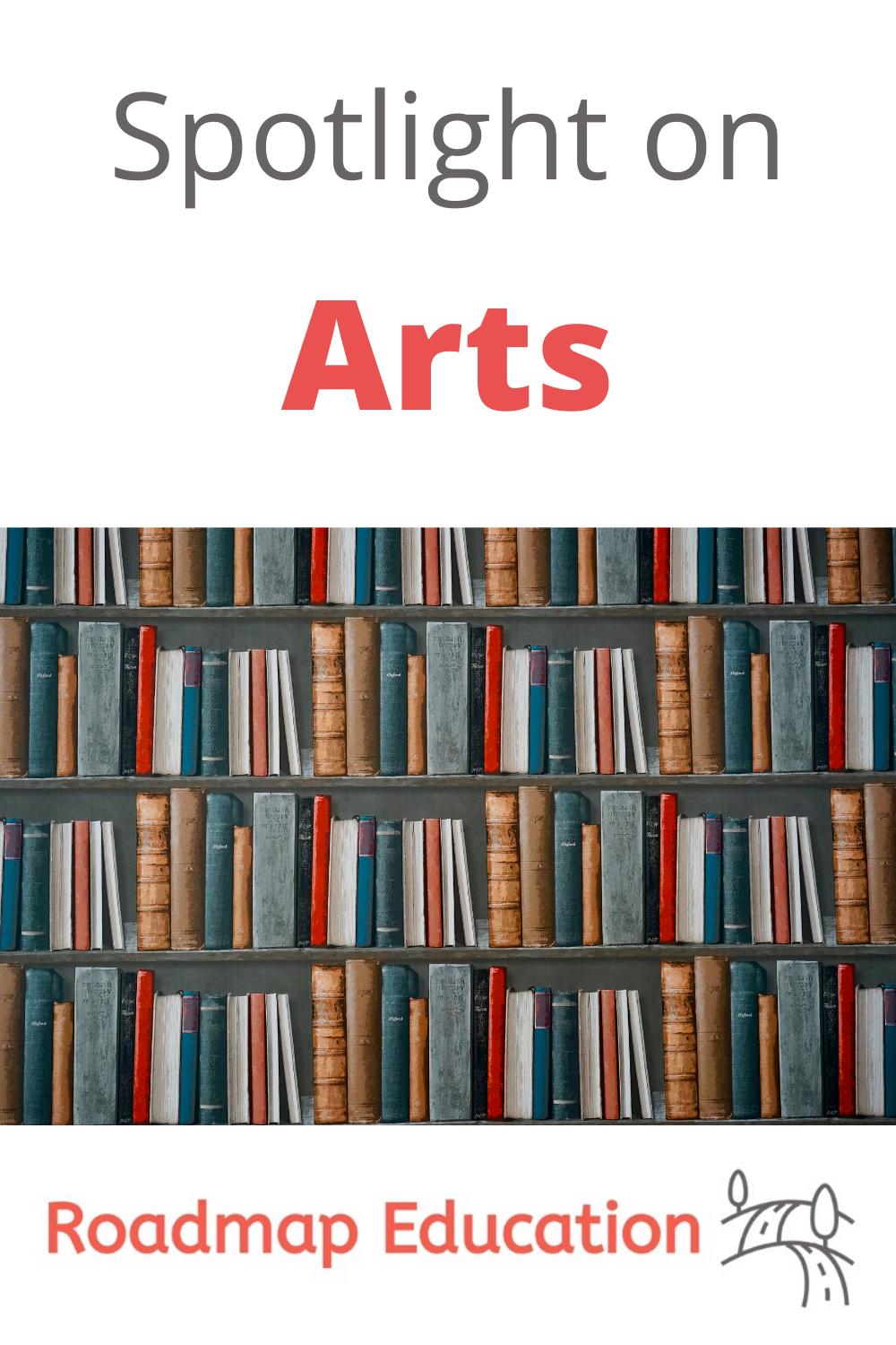 Spotlight on Arts