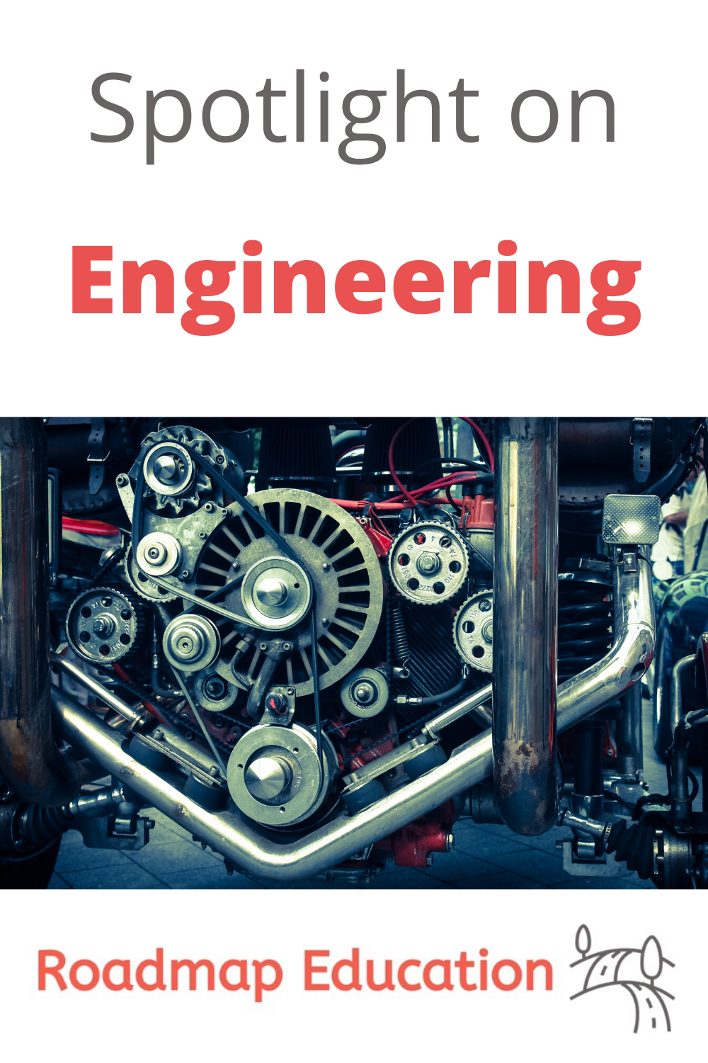 Spotlight on Engineering