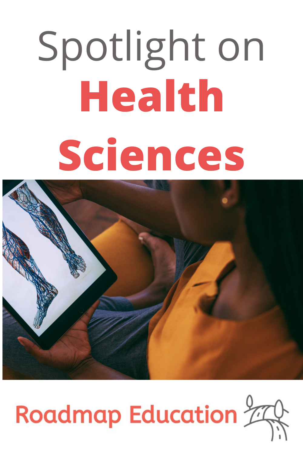 Spotlight on Health Sciences