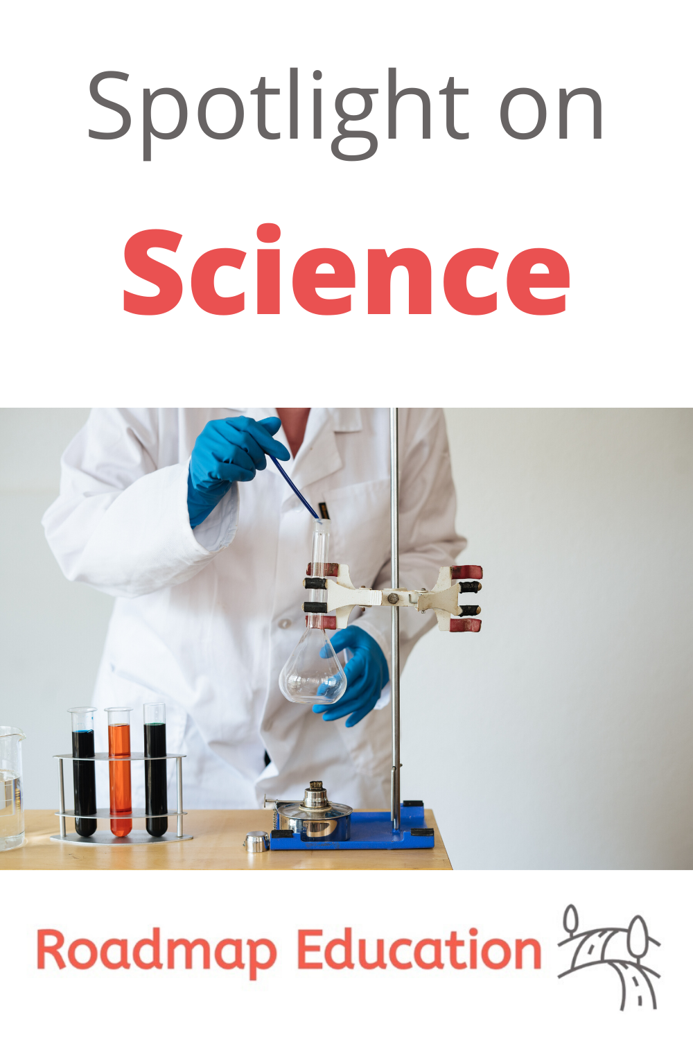 Spotlight on Science
