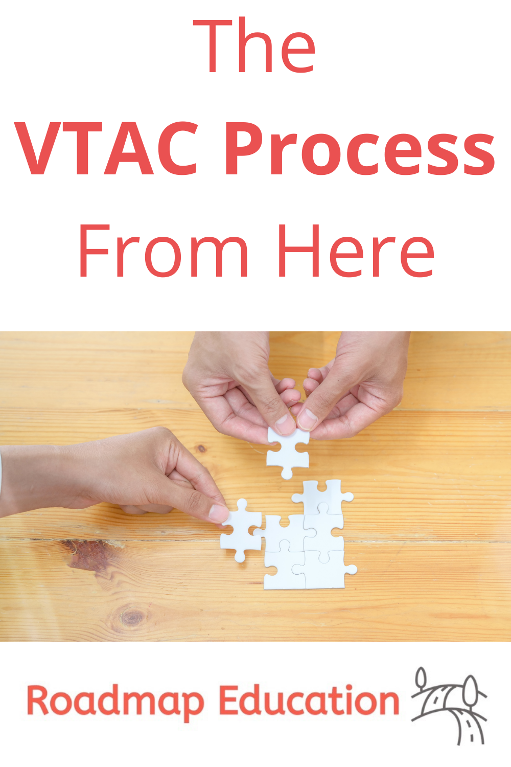 The VTAC Process From Here