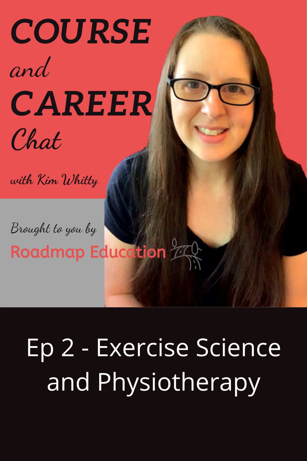 Ep 2 - Exercise Science and Physiotherapy