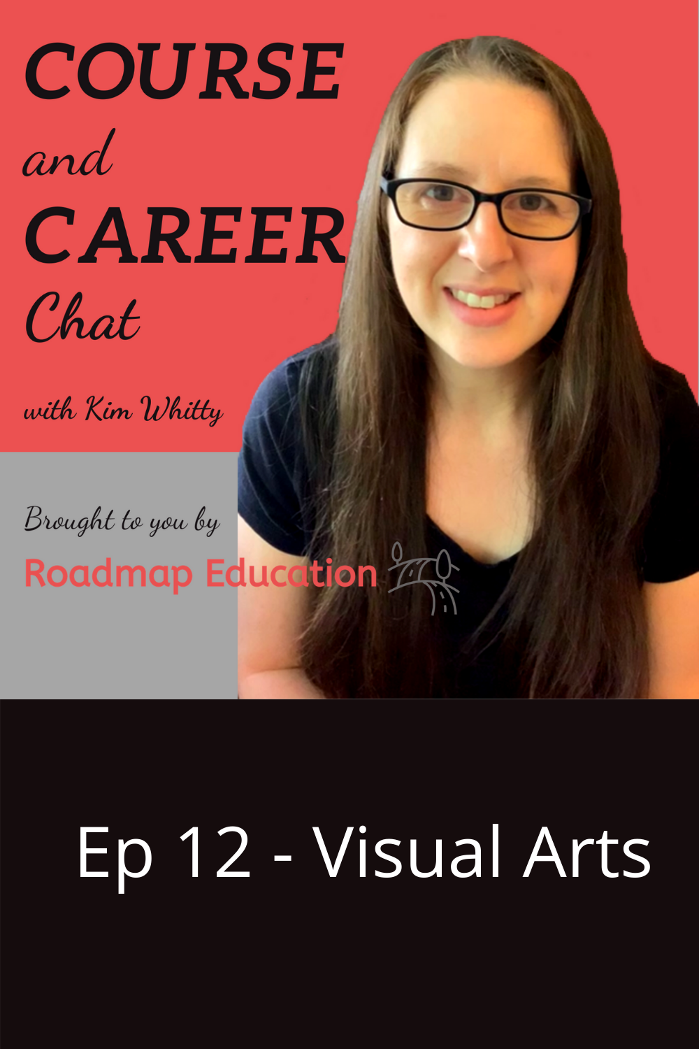 Ep 12 - Visual Arts