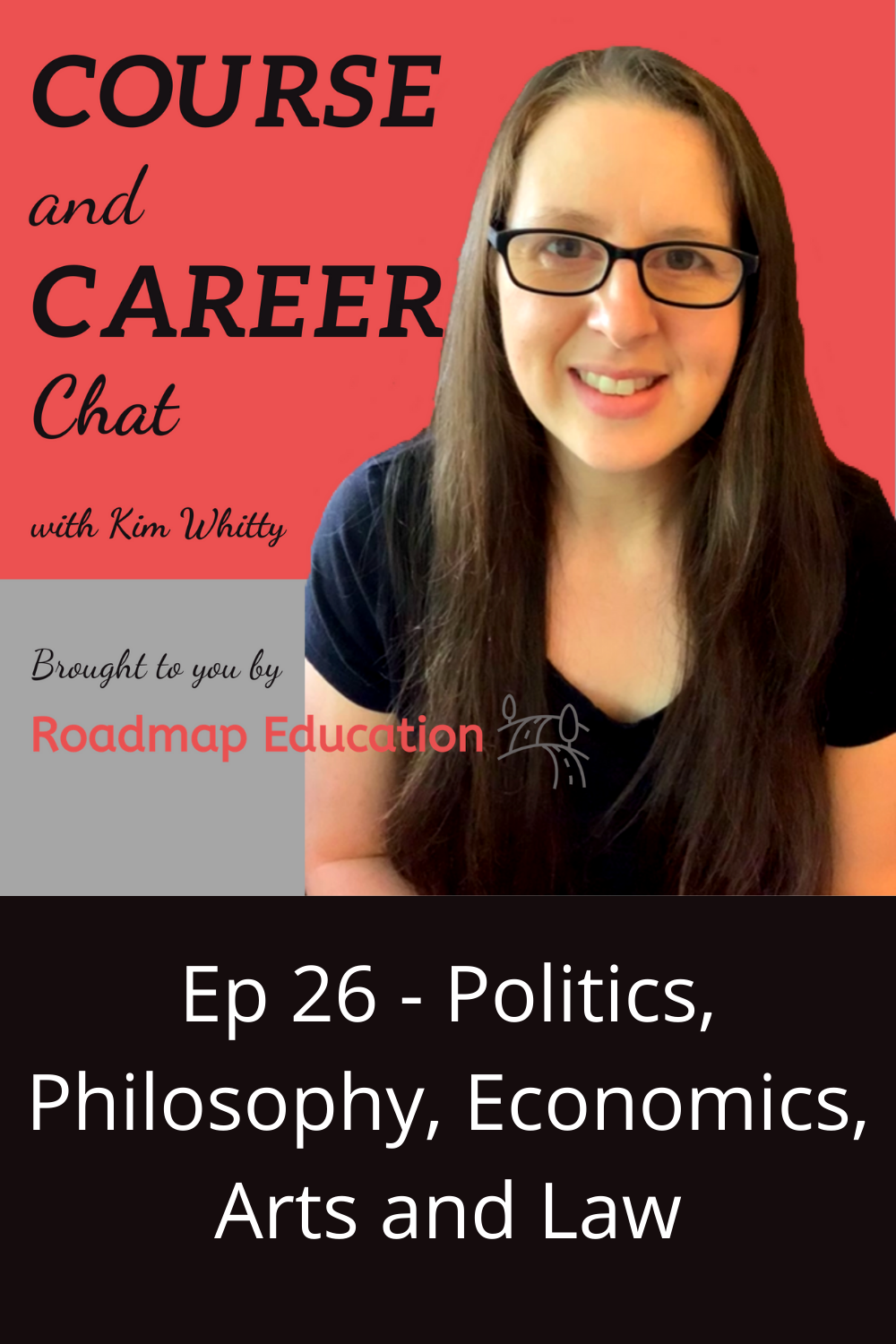 Ep 26 - Politics, Philosophy, Economics, Arts and Law