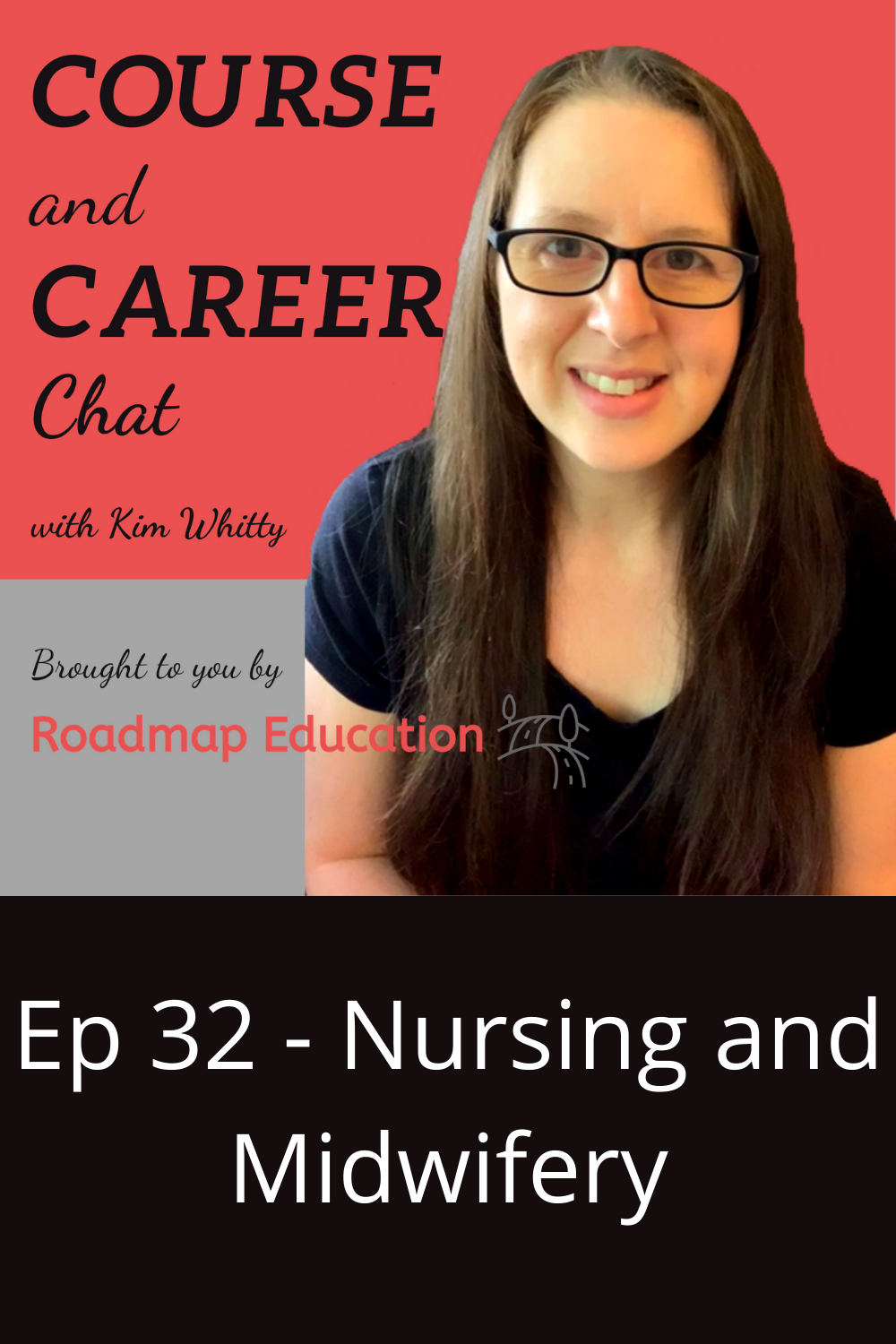 Ep 32 - Nursing and Midwifery