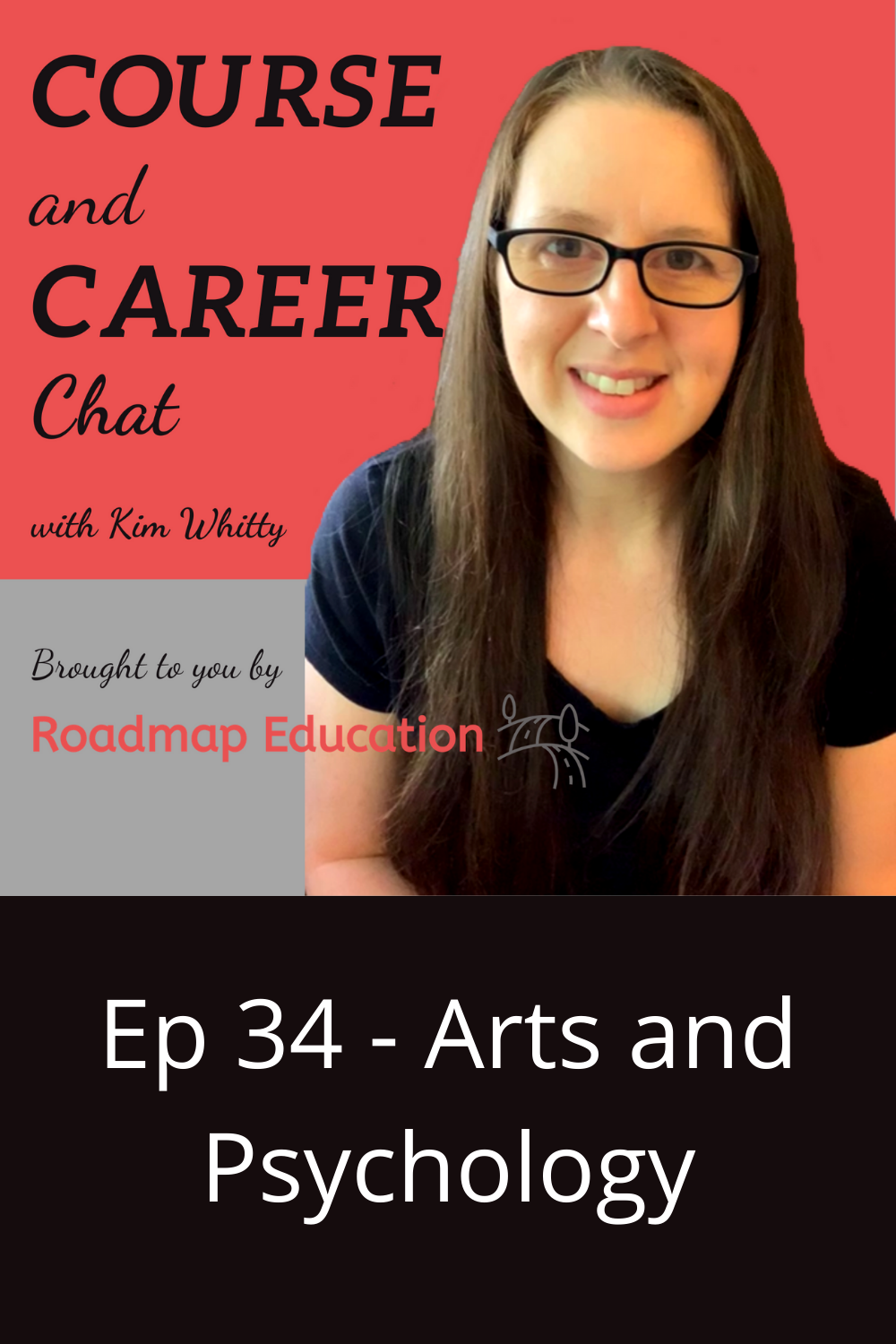 Ep 34 - Arts and Psychology