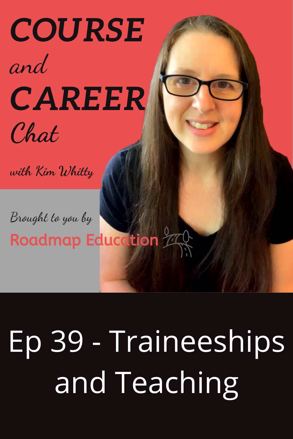Ep 39 - Traineeships and Education Support