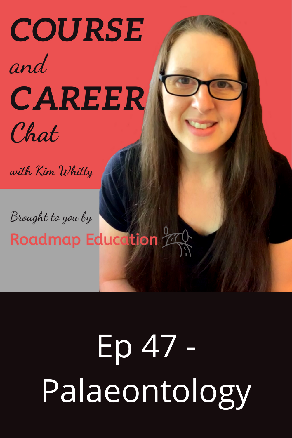 Ep 47 - Science Advanced - Global Challenges and Palaeontology