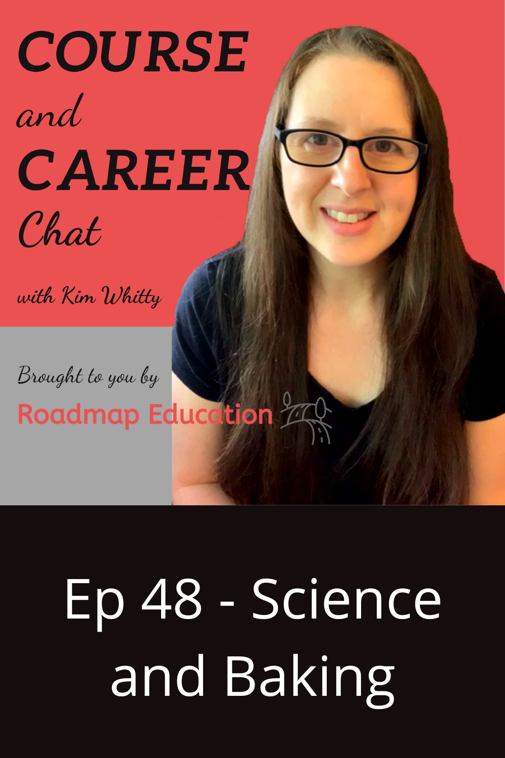Ep 48 - Science and Baking