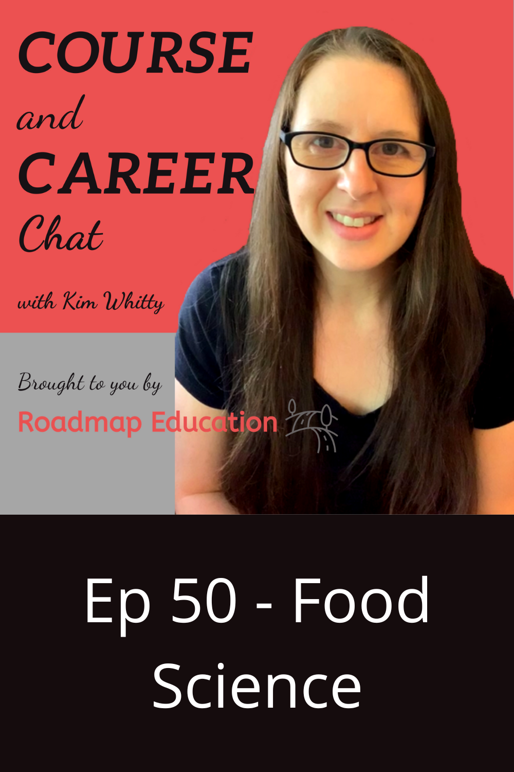 Ep 50 - Food Science