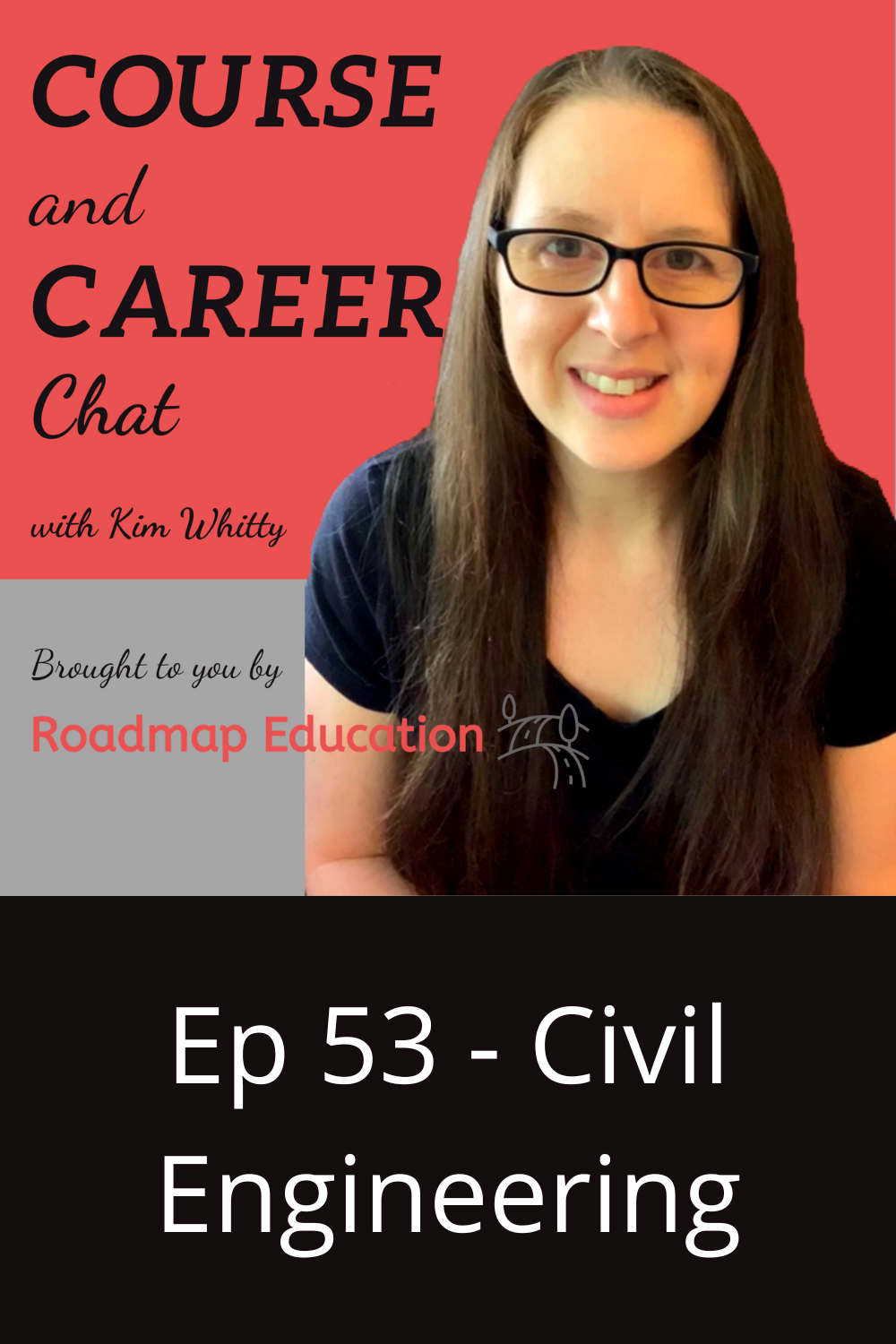 Ep 53 - Civil Engineering