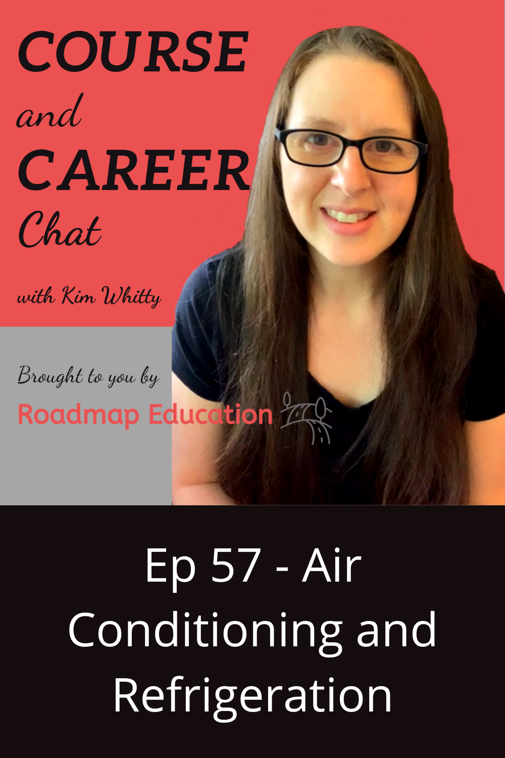 Ep 57 - Air Conditioning and Refrigeration