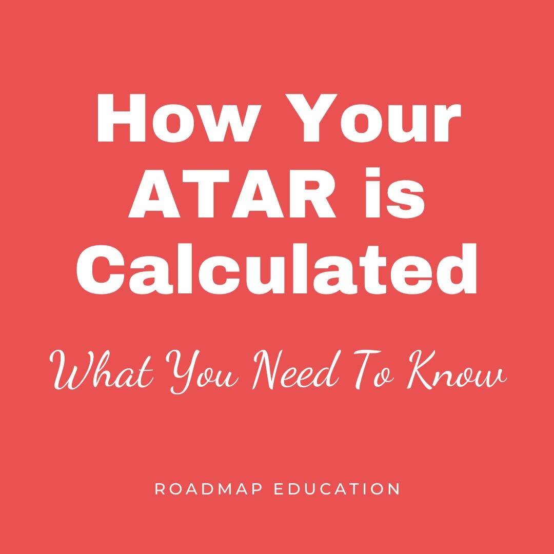 Understanding how your ATAR is calculated is the first step to feeling in control in VCE.

If you know how the system works, it&rsquo;s easier to focus on the things that will actually help you achieve a better result, and step away from the online c