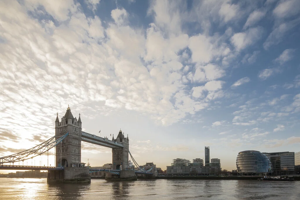 One Tower Bridge