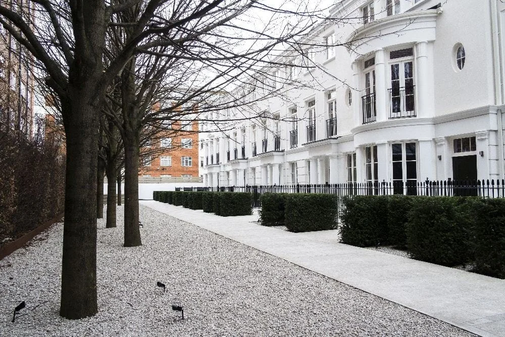 Hamilton Drive - Challenge Met