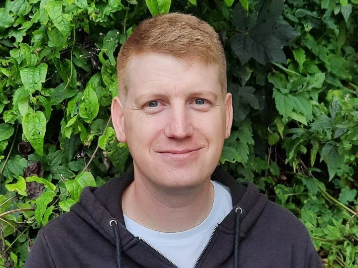 Q&A with Mike, Project Administrator at Alaster Anderson