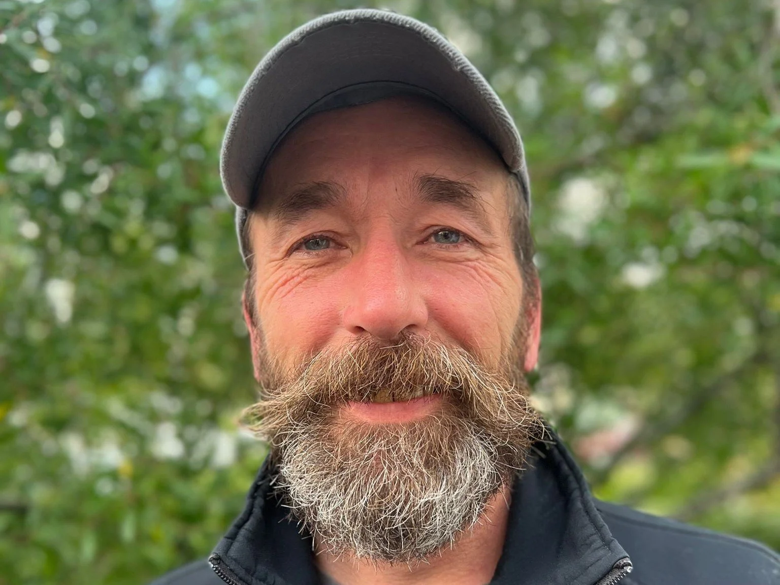 Q&A with Kris Jones, Logistics Manager