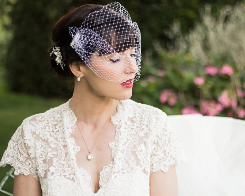 Photo: van den Eshof Photography