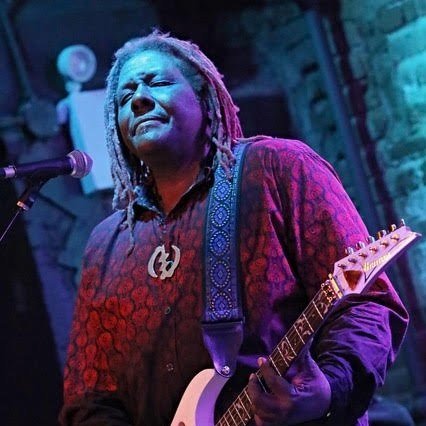Wayne Livingston Blues Quartet