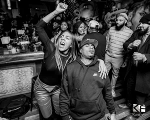 333 Lounge photo