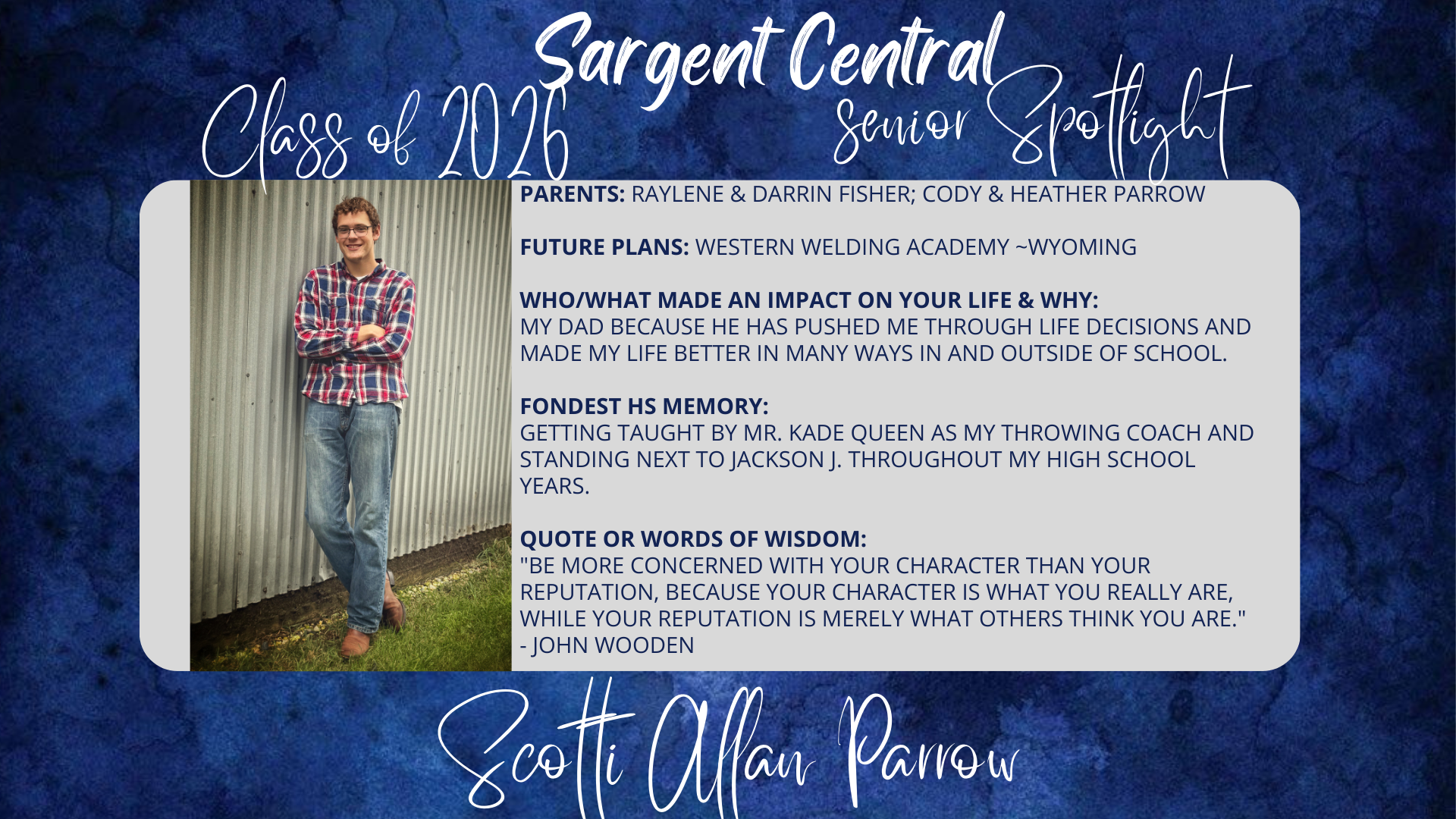 Feb 6 Scotti Parrow Senior Spot.png