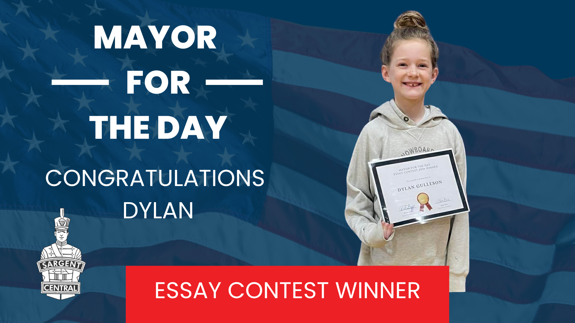 mayor for a day - congratulations - dylan - april 2026.png