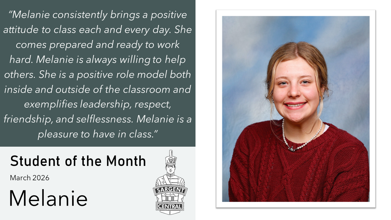student of the month - melanie - march 2026.png