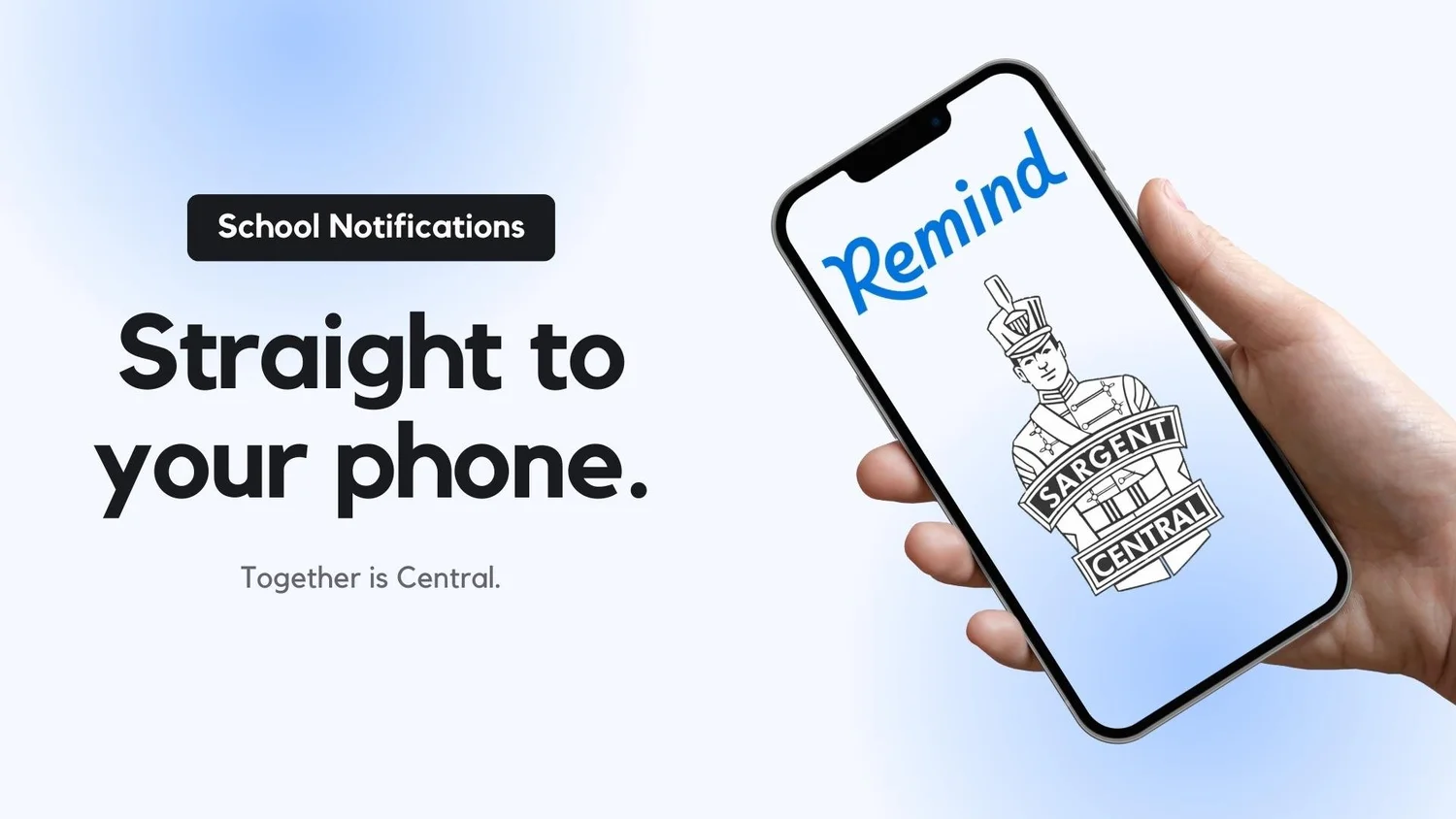 Remind Notifications Sargent Central Public School remind-notifications-sargent-central-public-school