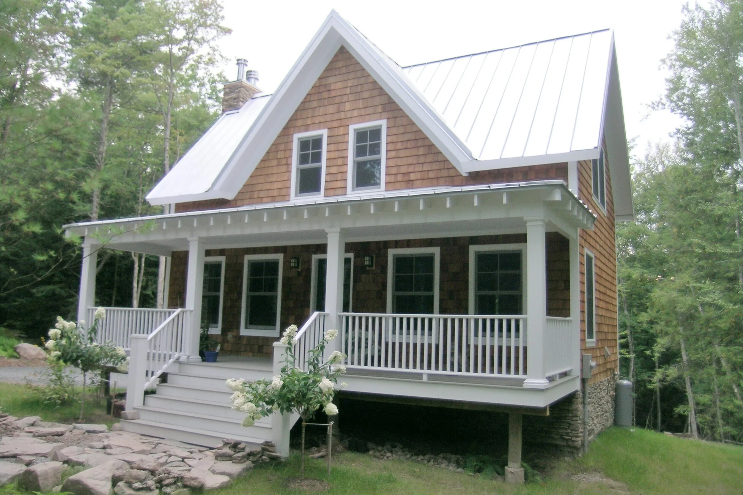 Cottage Series