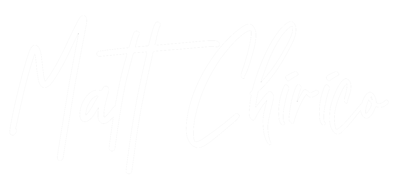 Matt Chirico Videography