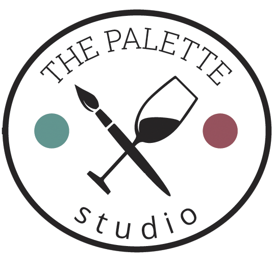 The Palette Studio