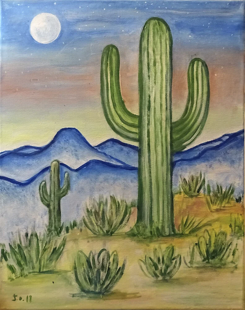 Tabernas Desert  |  Desierto Tabernas