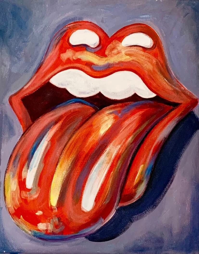 *POSTPONED* Rolling Tongues 