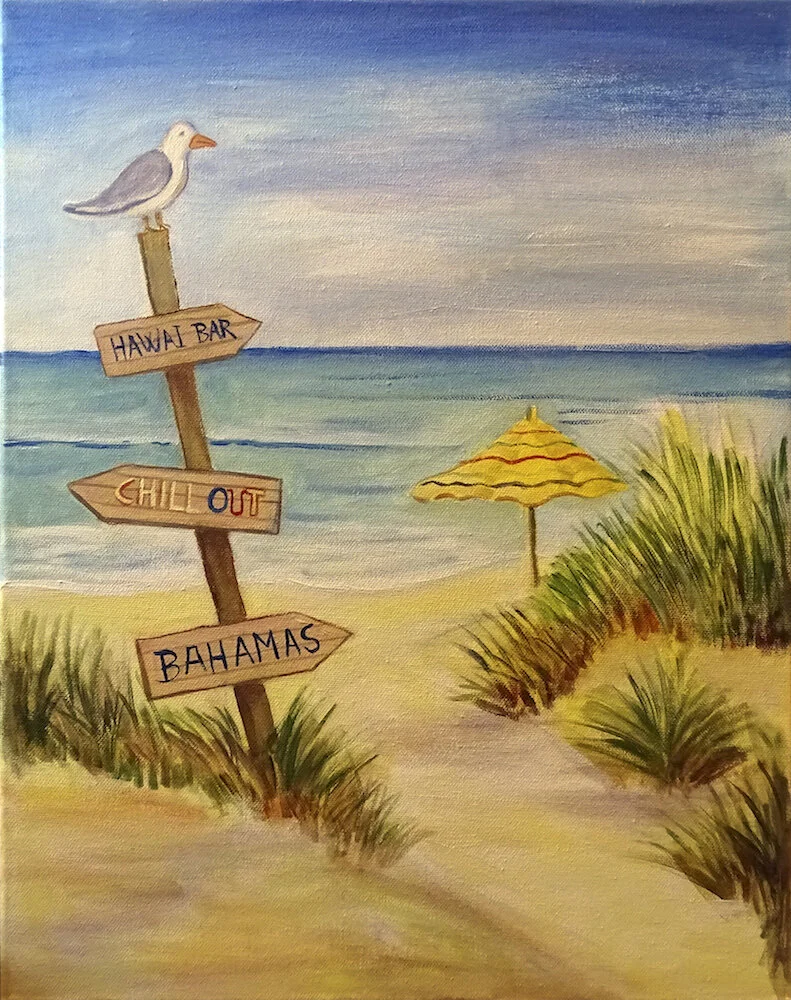 Mojacar Dreams |  Mojácar Sueños