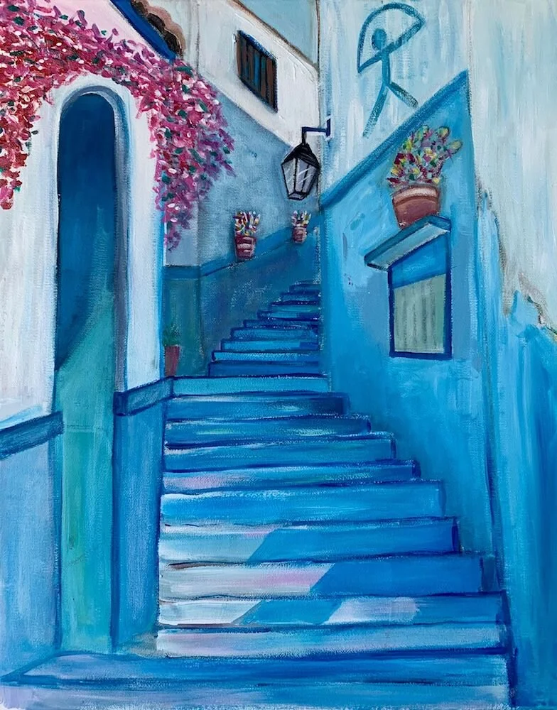 The Pueblo | El Pueblo