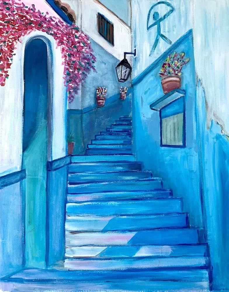 The Pueblo  |  El Pueblo